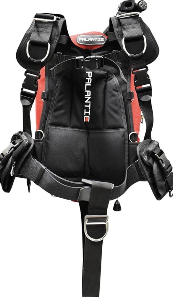 Palantic BCD