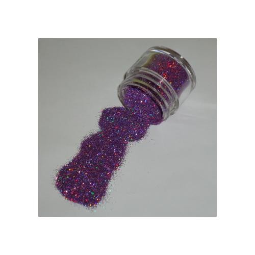 Pixie / Galaxy Dust - LAVENDER HOLOGRAM