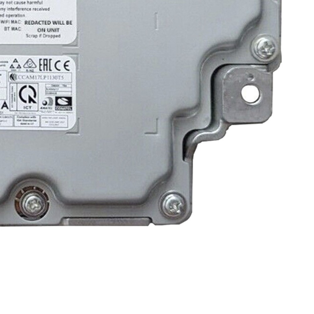 For Ford Lincoln Vin Programmed NAV Sync 3 APIM 3.4 Navigation Module