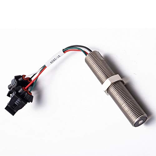 5/8-18 UNF MPU MSP6732 Engine Speed Sensor Generator Magnetic Pickup MSP6732C