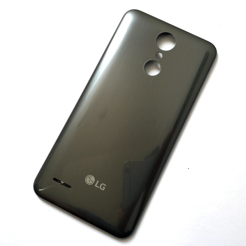 Back Housing Battery Cover Replacement For LG Aristo 2