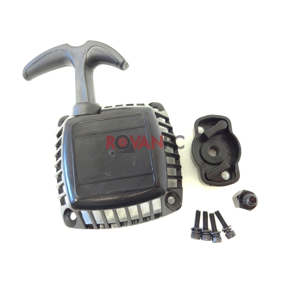 Rovan RC Replacement Pull Start Assembly For Rovan 23-36cc Easy Pull Start Kit