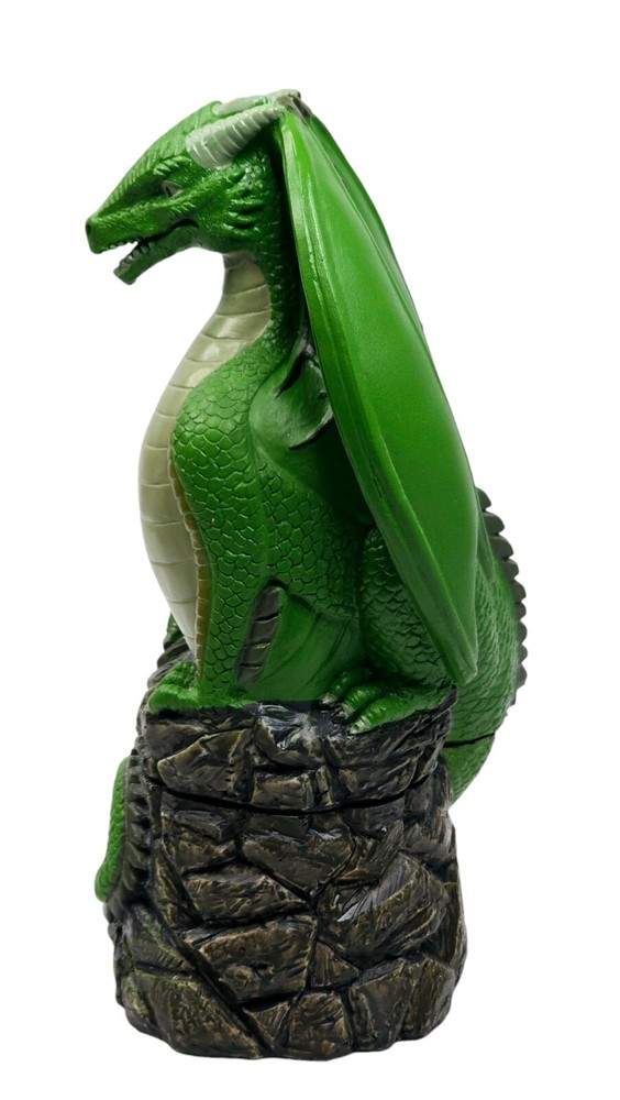 Old Spice Dragonblast Limited Edition 9" Dragon Holder