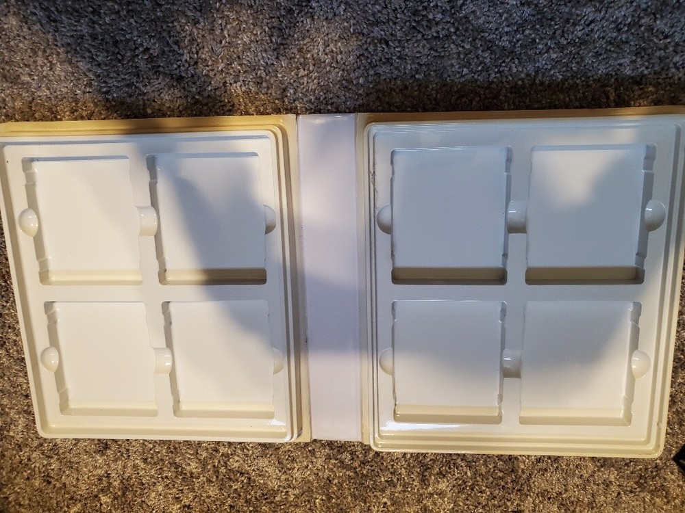 Vintage Atari CX-2600A Video Game System, Controllers, Games, Manuals & Game Sto