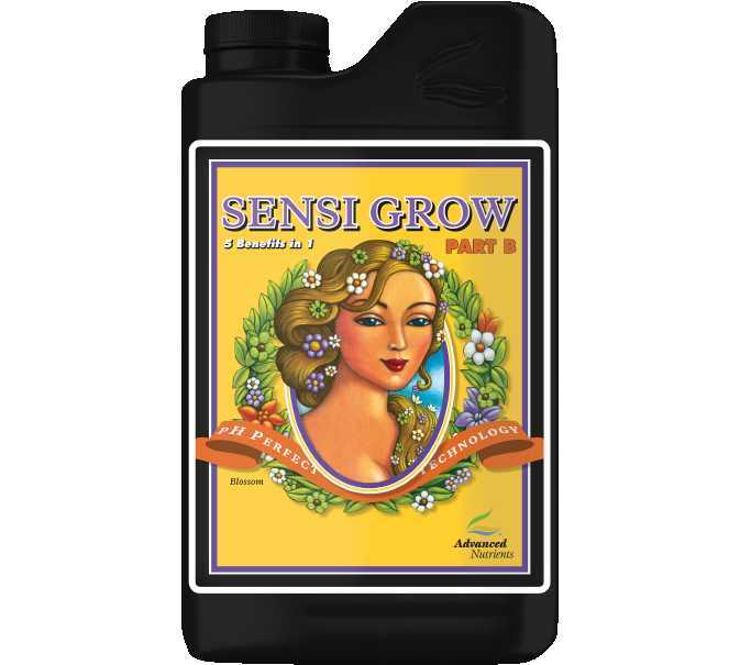 Advanced Nutrients pH Perfect Sensi Grow Part B 1 L
