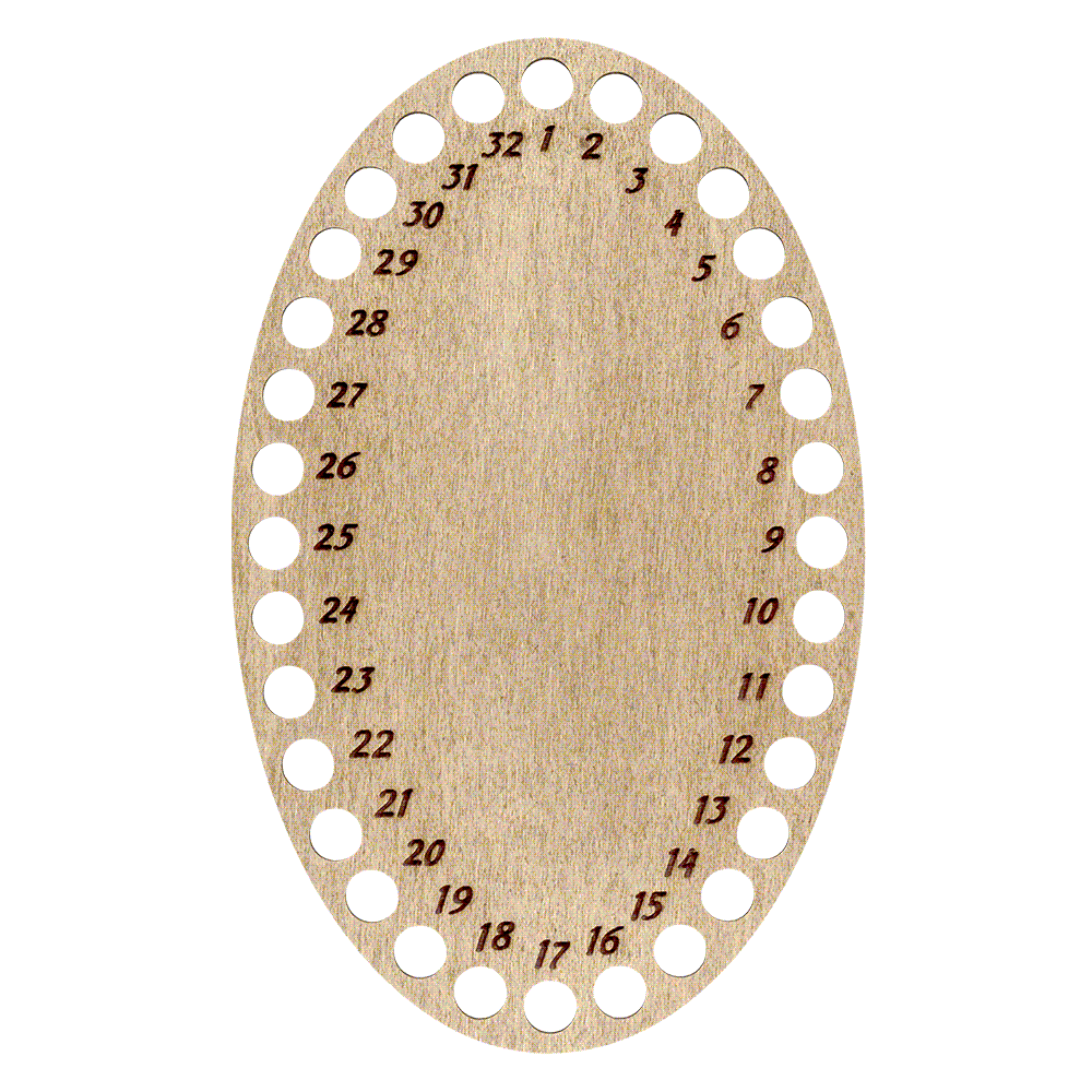 Wonderland Crafts Thread organizer FLZ(P)-030