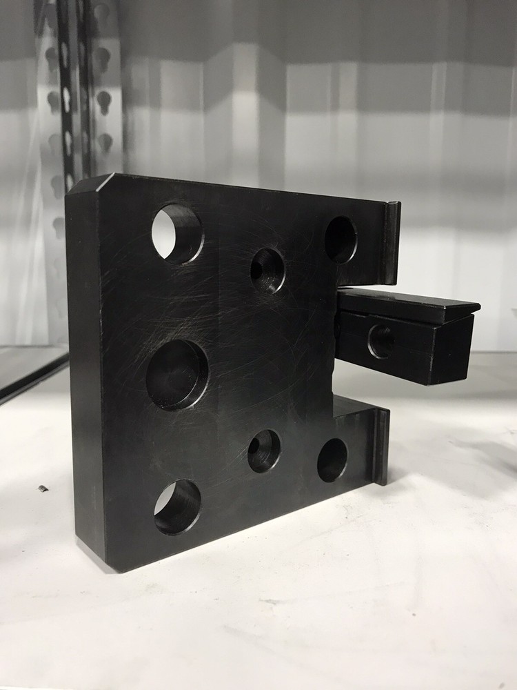 LB35-8311 OD Toolpost