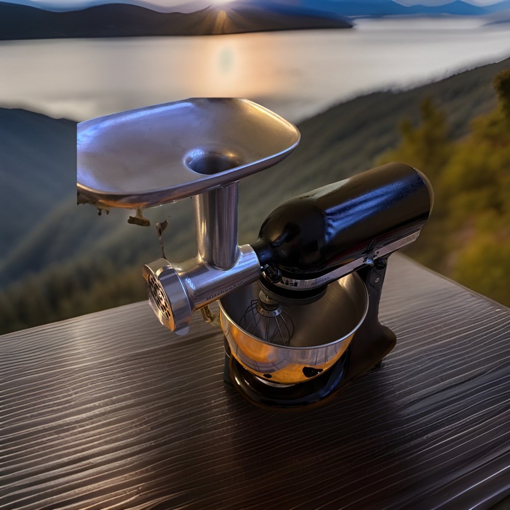 KitchenAid Artisan