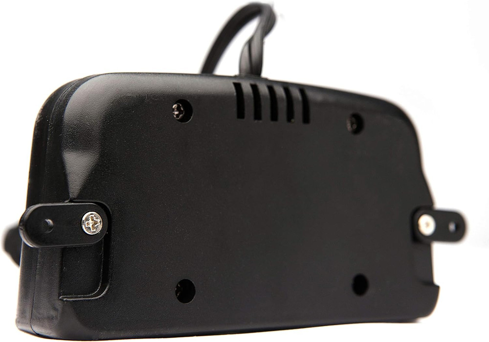 Wagan 4-Way 12V Automotive Socket Splitter and Extender, Cigarette Power Splitte