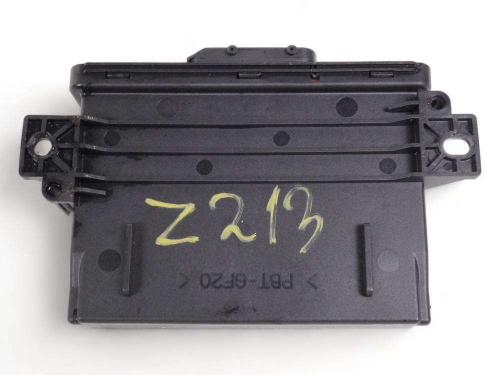 2004 - 2010 Audi A8 D3 Power Supply Board Control Module Unit 4E0907280a Oem