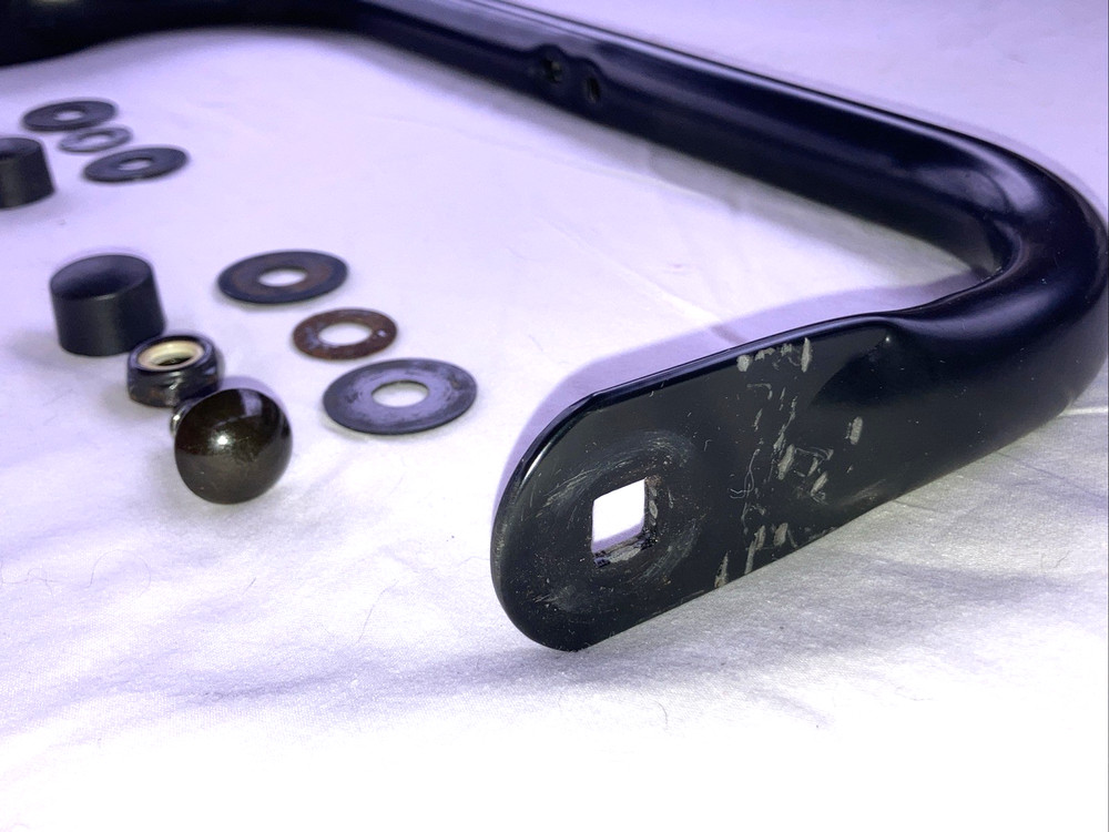 AB Lounge 2 Replacement Parts Seat Support Frame w/ Hardware