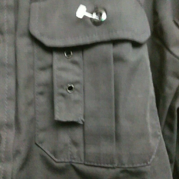 Propper Shirt Small Regular Tactical Long Sleeve