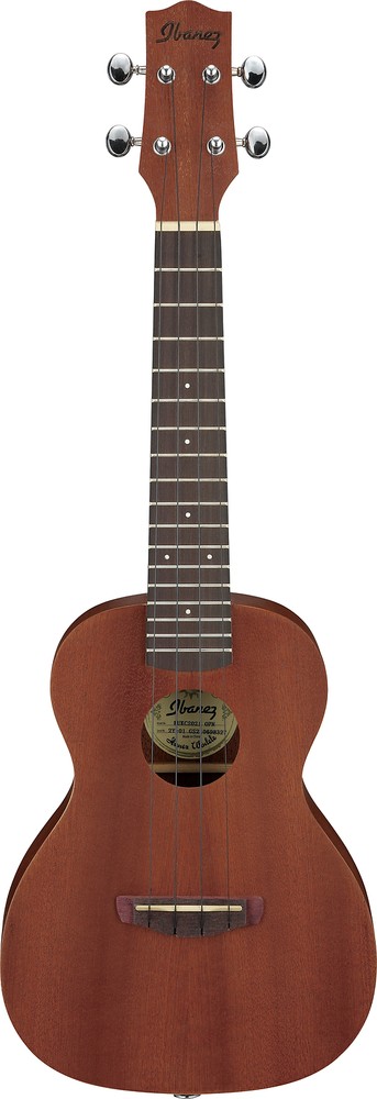 Ibanez UKC100 Concert Ukulele - Natural