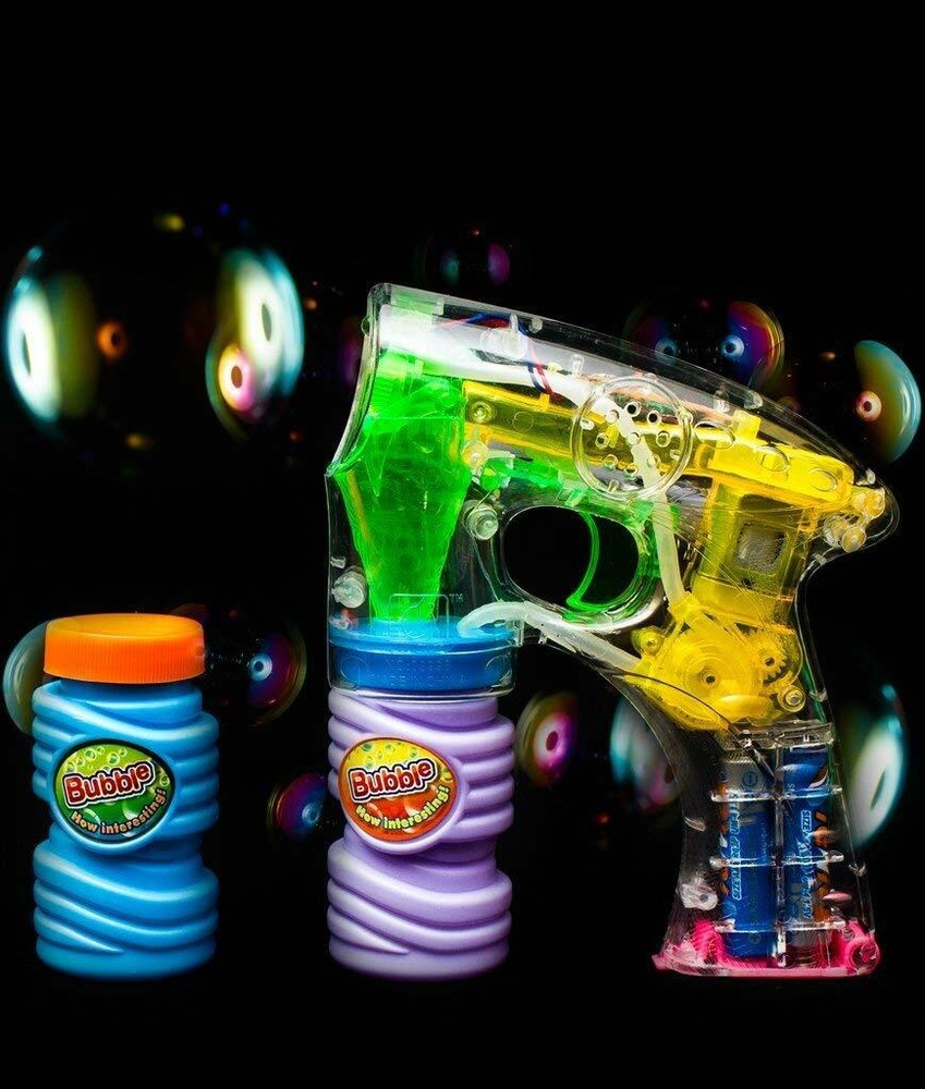 Fun Central - C205 (3 Pack)