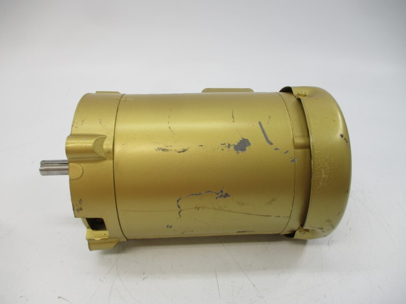 BALDOR KEM30003 230/460V 1/.5A NSNP