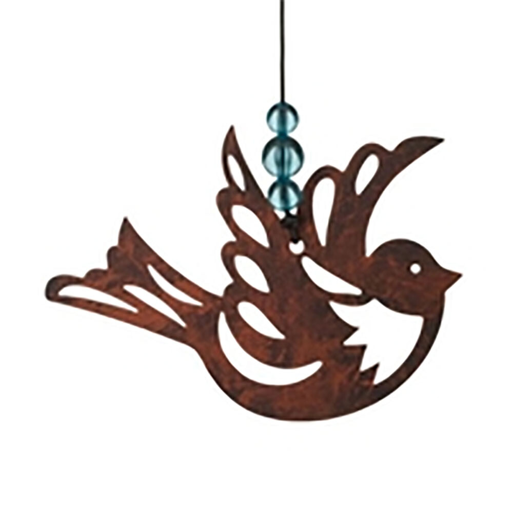 Regal 32" Bird Wind Chime