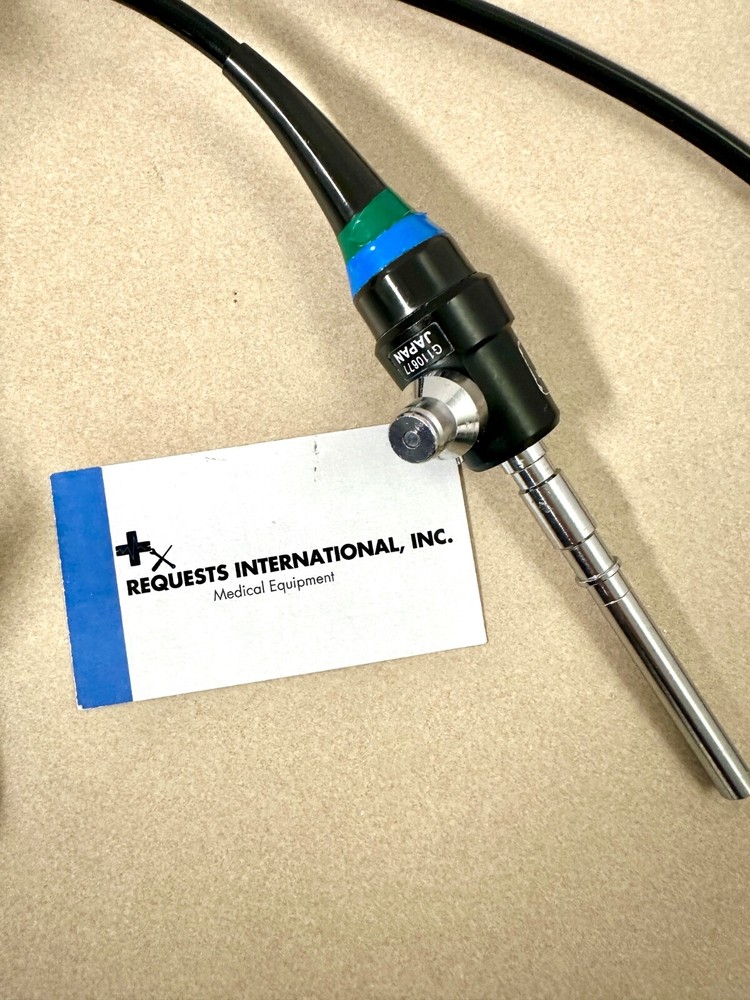 Pentax Fiber Scope FB-18V