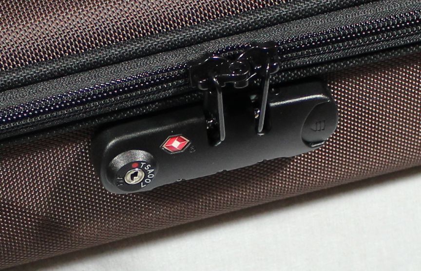 Peak Case Ultralight Over Under Shotgun EVA Hard Case - Locking