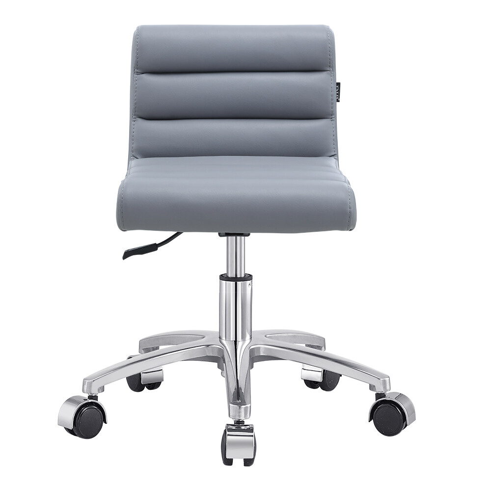 Pedicure Stool Low Sitting All Purpose Roller Technician Stool JOCKEY