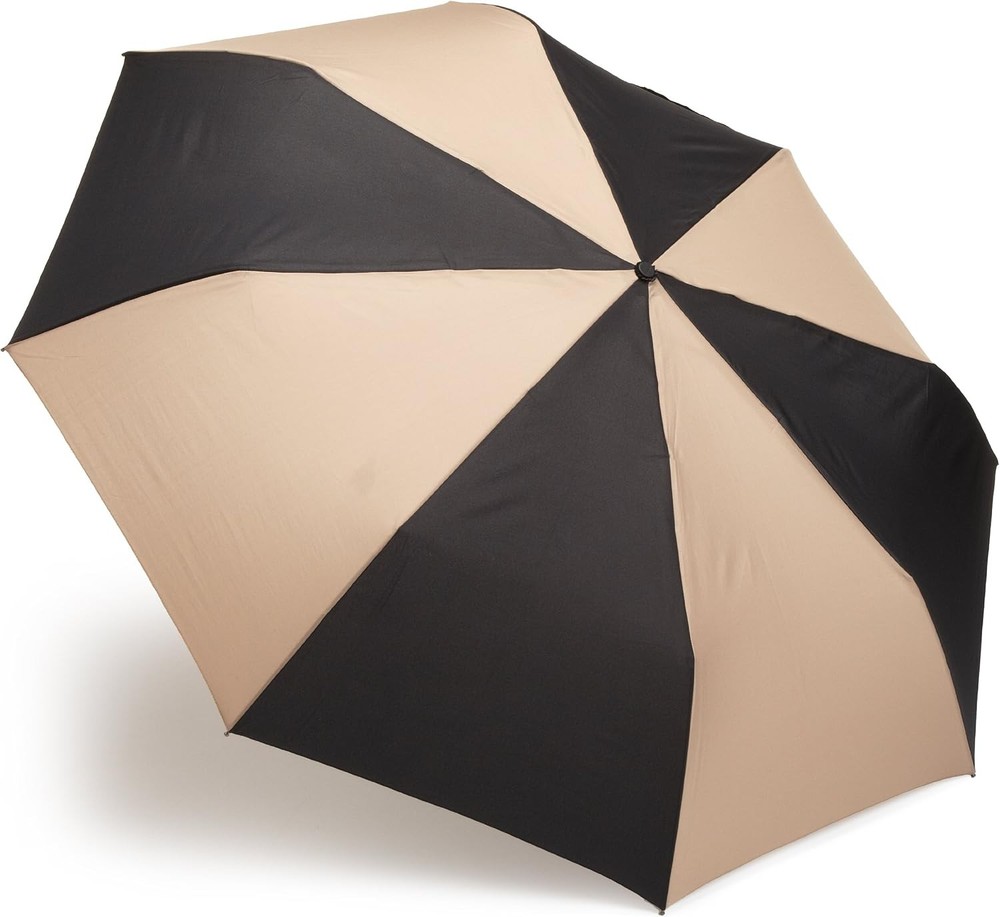 Auto Open/Close Windproof Compact Large Golf Umbrella W/ UV & Water Repellant
