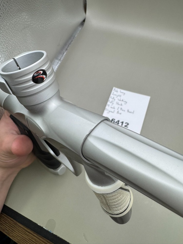 Bob Long Insight - Paintball Marker Fully Working