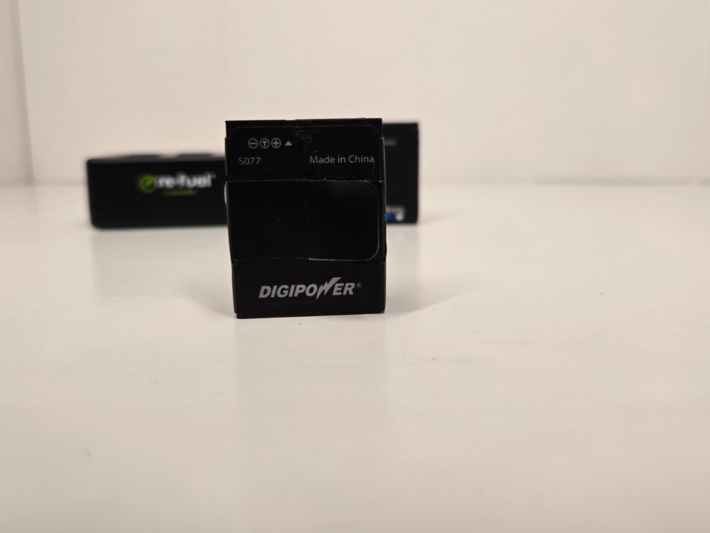 GoPro, AHDBT-301, AHDBT-302 OEM And Generic