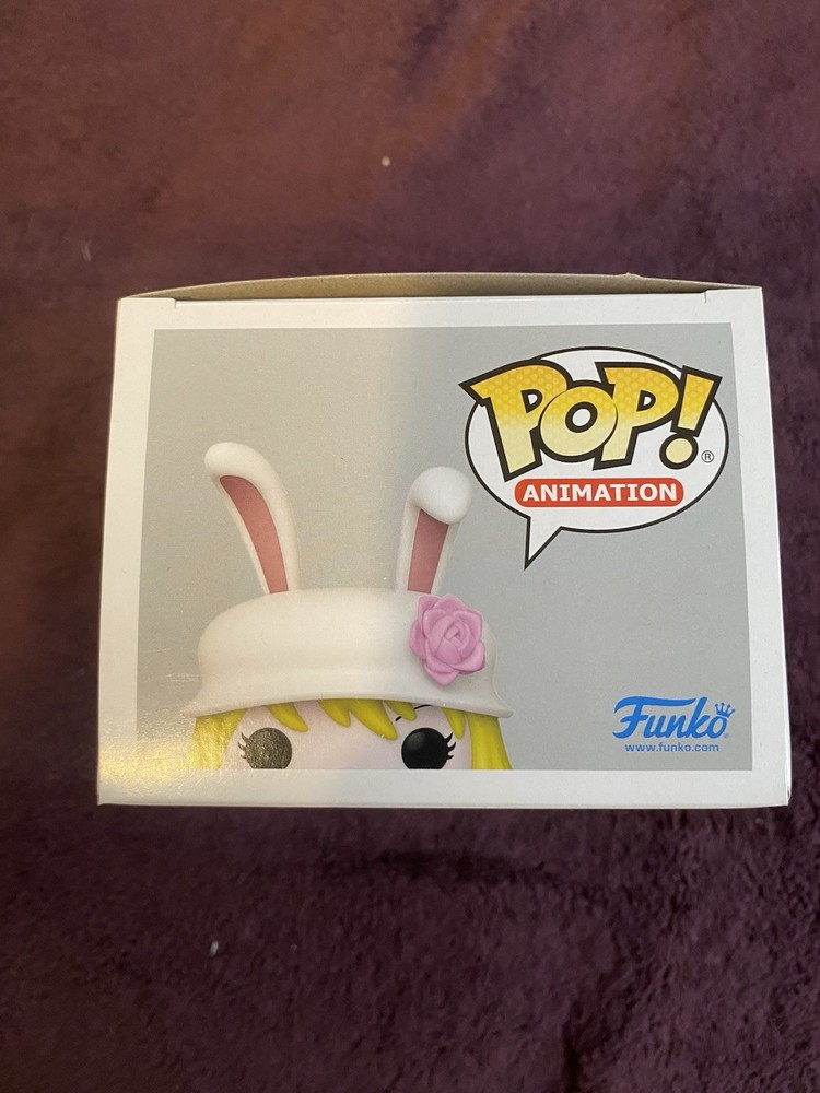Funko Pop! Vinyl: One Piece - Carrot #1588