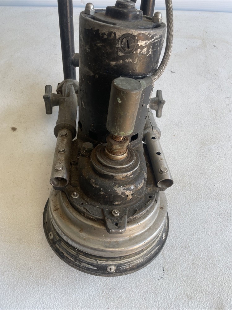 Rotovac Swinger