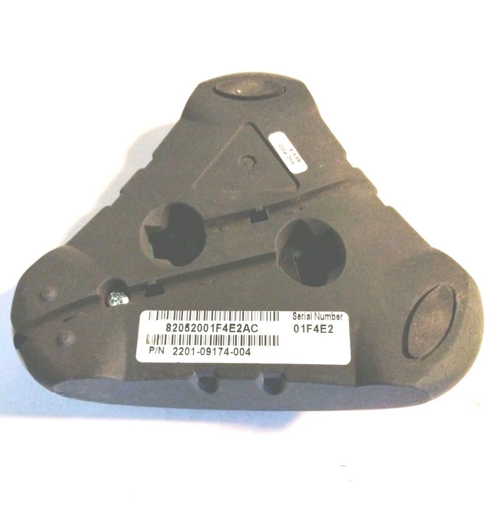 Polycom 2201-09174-004 Video Conference Microphone Expansion Module S/N0F4E2