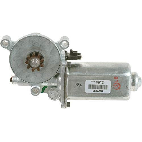 82-130 New Window Lift Motor