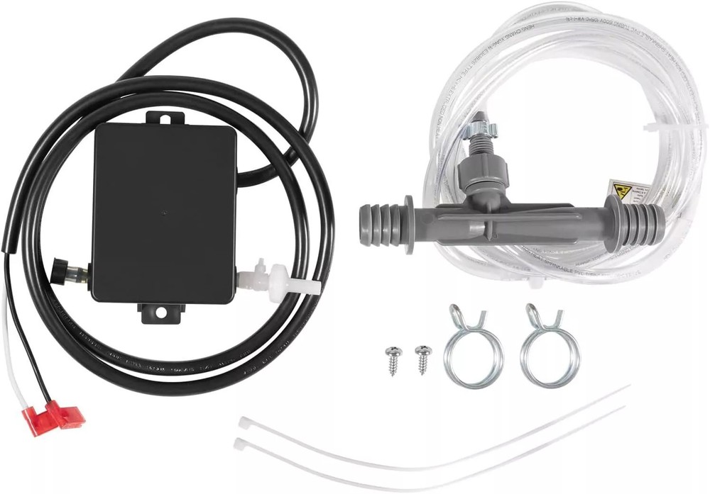 72602 Complete Ozonator Ozone Generator for Watkins Freshwater III Ozone System