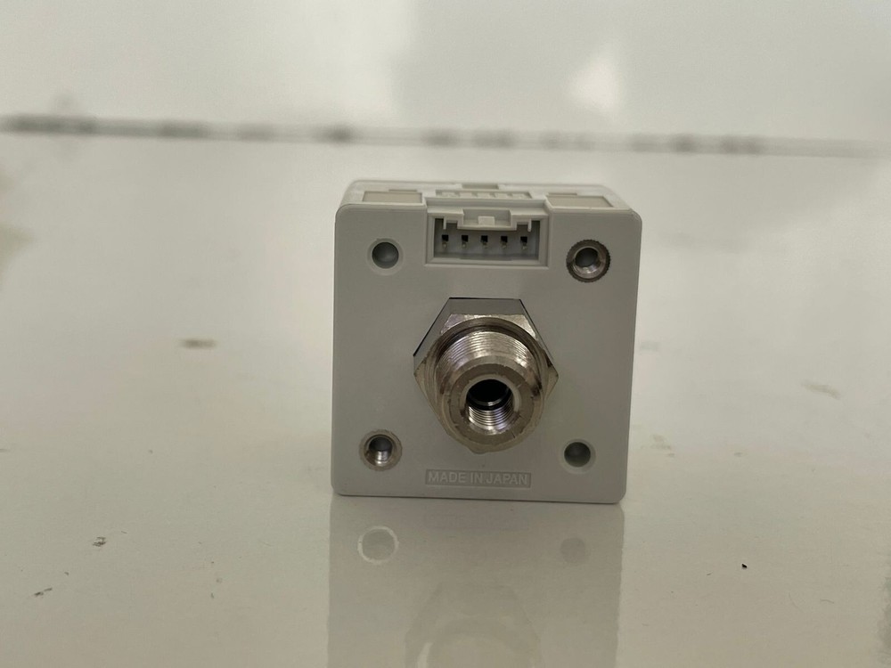 SMC / Pressure Switch / ISE30A-01-N-LB