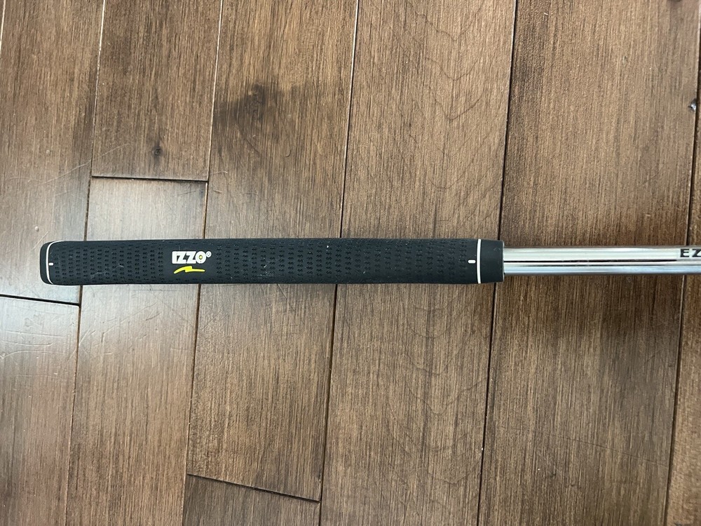 Left Hand 34.5" Izzo EZ Roller Putting Aid