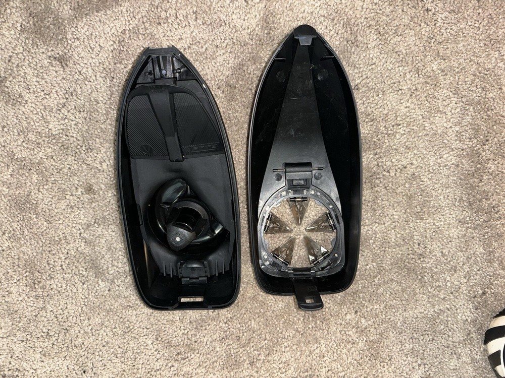 VIRTUE Spire IR² Electronic Paintball Loaders