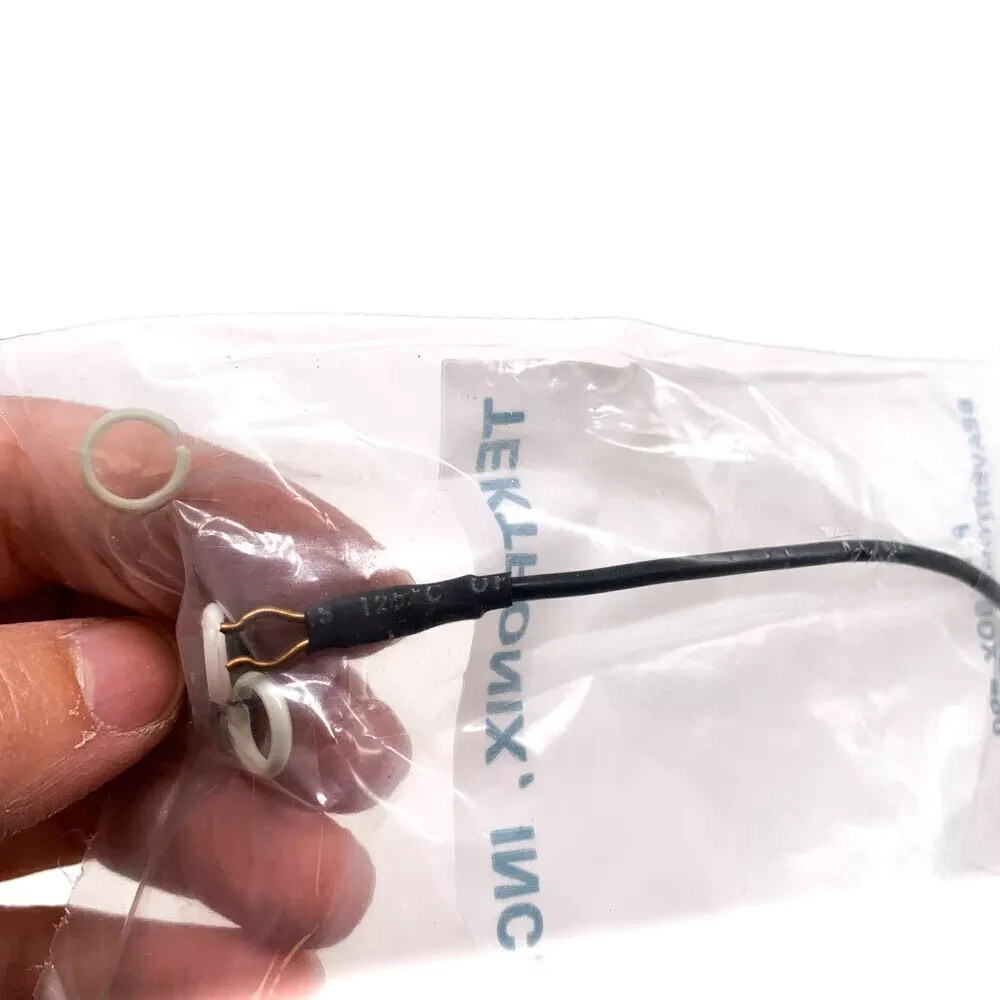 Tektronix Electronic Clip Core Conductor Probe