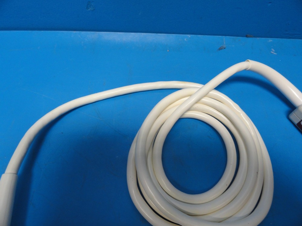 Diasonics 6MI Curved Linear Array Probe (For Gateway System) ~ 9901