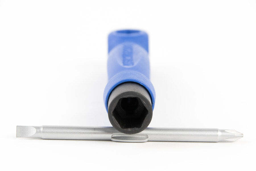 Music Nomad The Octopus 8 'n 1 Tech Tool