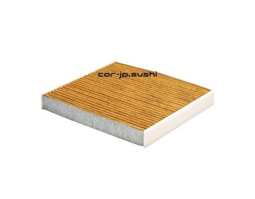 DENSO Clean Air Filter Premium DCP3008/014535-4040