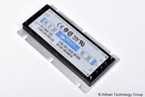 Vicor VI-HAM-CM Harmonic Attenuation Module