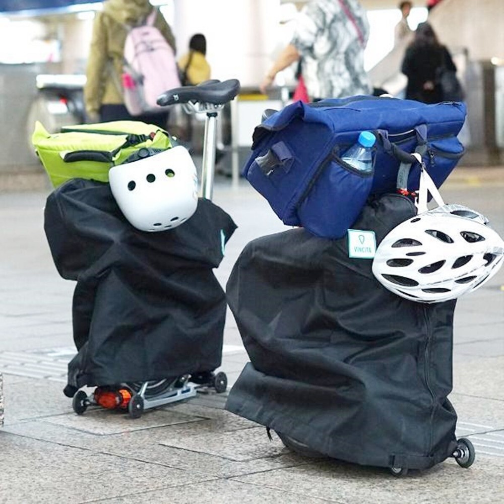 BIKE COVER FOR BROMPTON Foldable Water resistance Light