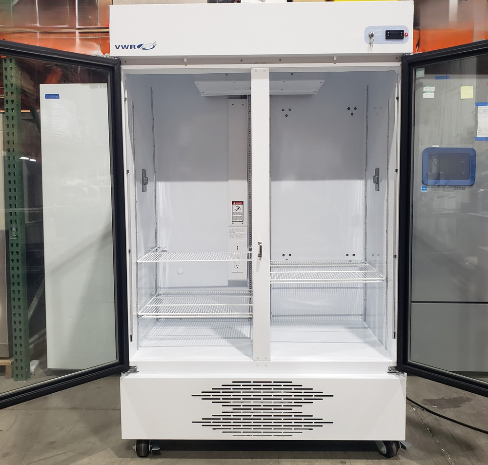 VWR GTVWG49CPGA General-Purpose Laboratory Refrigerator
