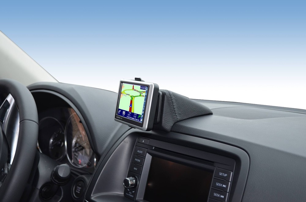Kuda bracket 284455 fits Nav Mazda CX-5 (KE) from 04/2012