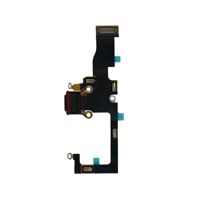 Google Pixel 3 3 XL 3a / Pixel 4 Charging Port With Flex Cable Replacement NEW