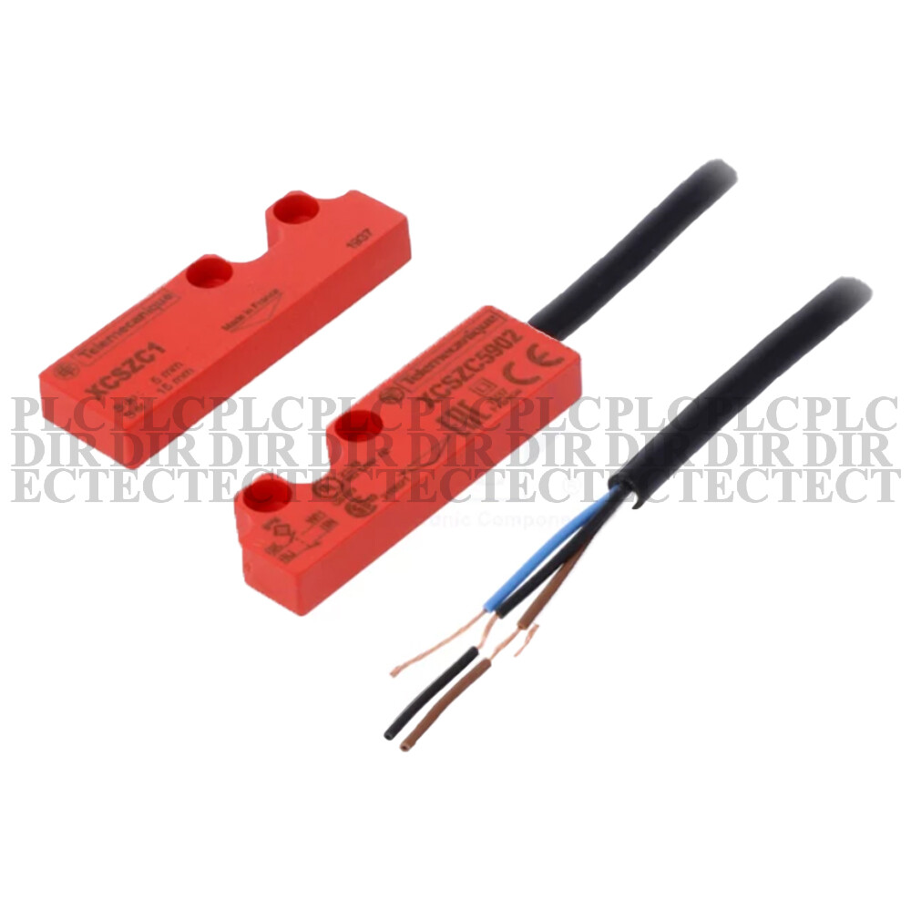 NEW Telemecanique XCSDMC5902 Safety Switch
