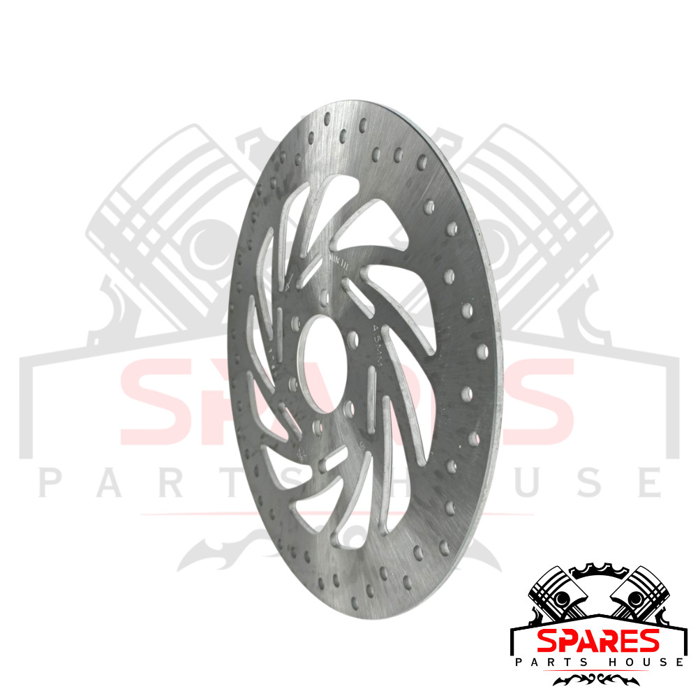 Front Brake Disc Fits KTM RC 200 2015-2016