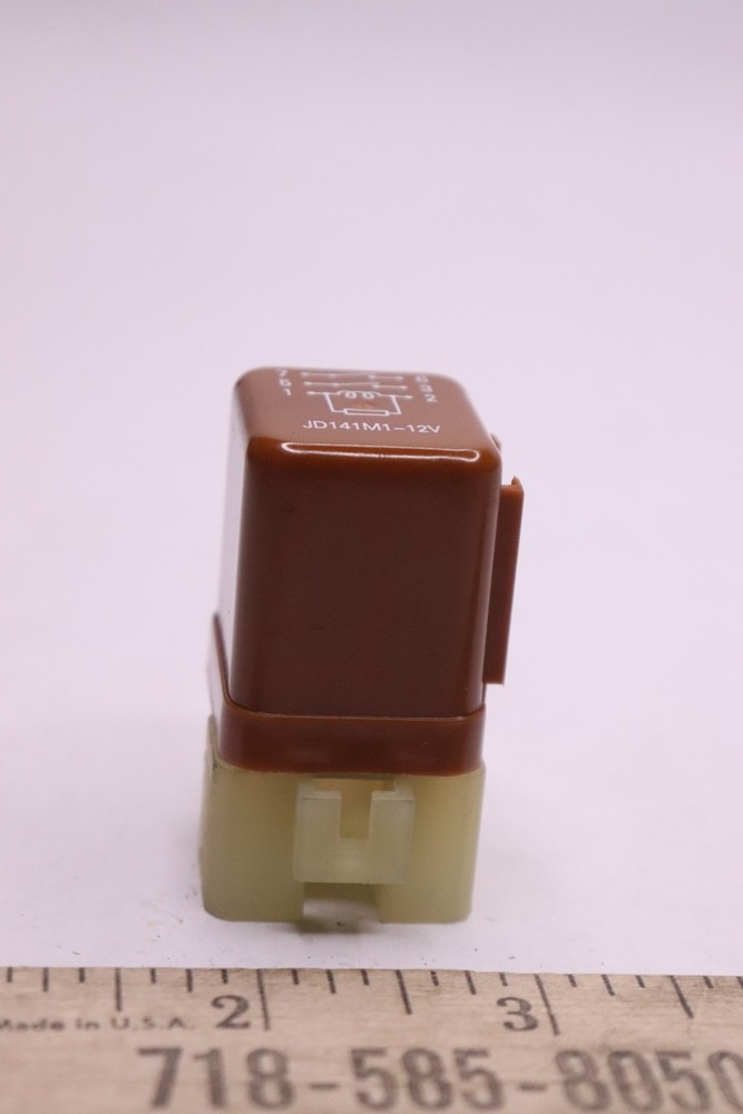 Multi-Purpose Relay JD141M1-12V