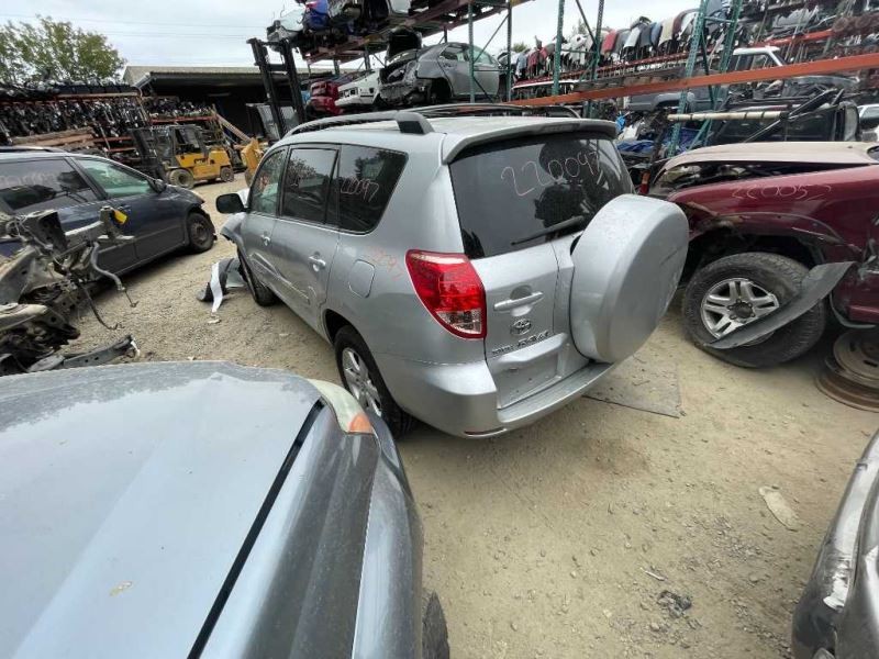 08-12 TOYOTA RAV4 3.5L CHASSIS ECM TPMS COMPUTER CONTROL MODULE ASSEMBLY