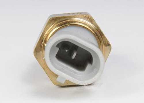 Engine Coolant Temperature Sensor