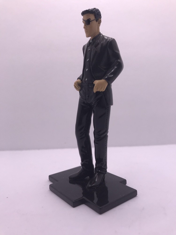 DC Comics PREACHER Figure 1999