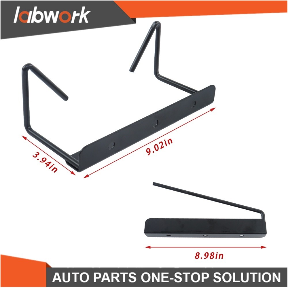 Labwork Metal Rabbit Dislocator Skinning Tool Set Cervical Dislocation Tool